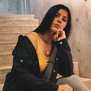 Meet your Posher, Cassidy